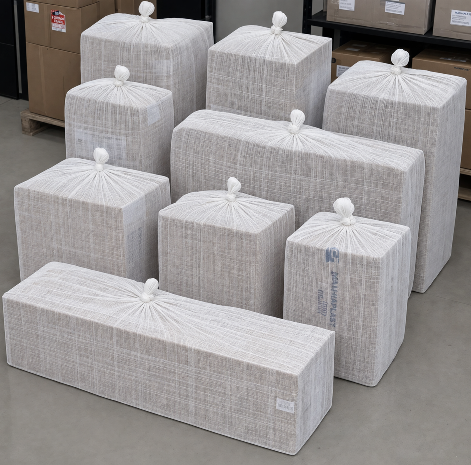 Malha Especial Alto Rendimento 60cm foto 2