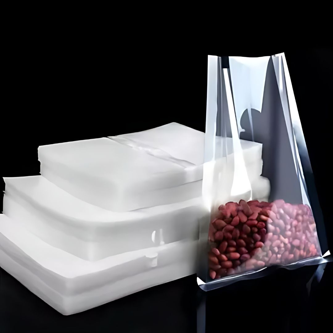 Saquinho PP Polipropileno Cristal Malhaplast Bom Retiro São Paulo