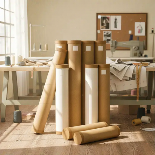 Papel kraft e plotter em sp