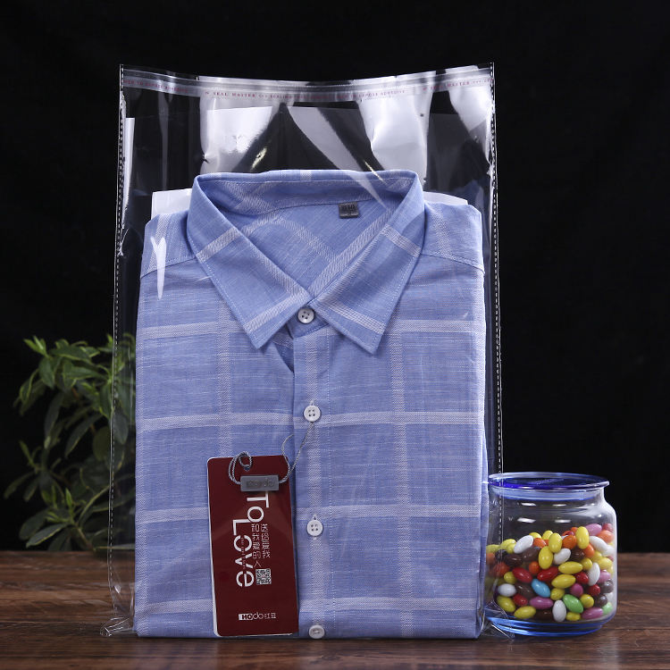 Saquinho adesivado para embalagem no Bom Retiro São Paulo