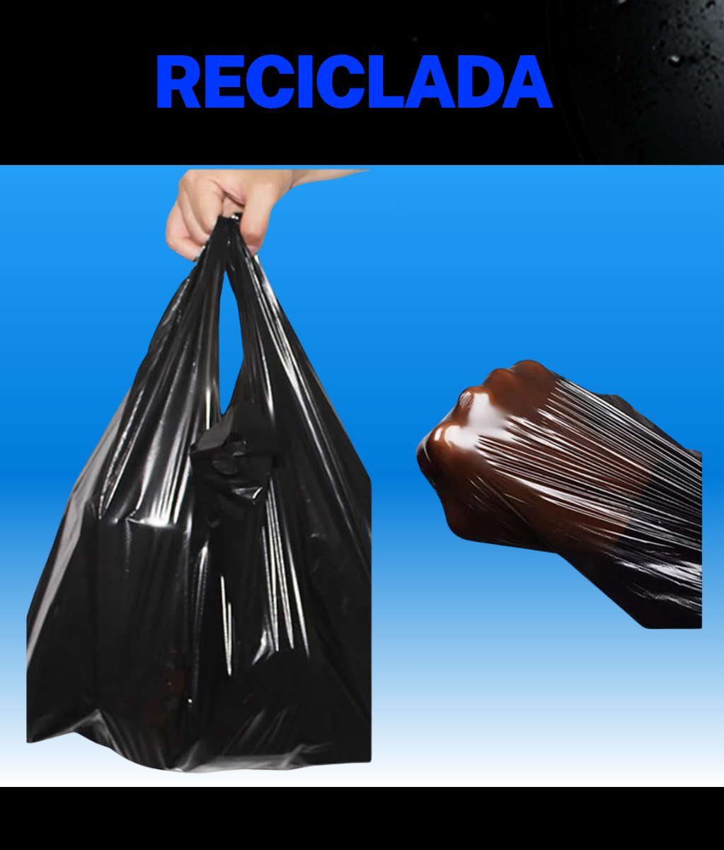 Exemplo de sacola alça camiseta personalizada com logotipo para marca de moda no Bom Retiro, impressão de alta qualidade.