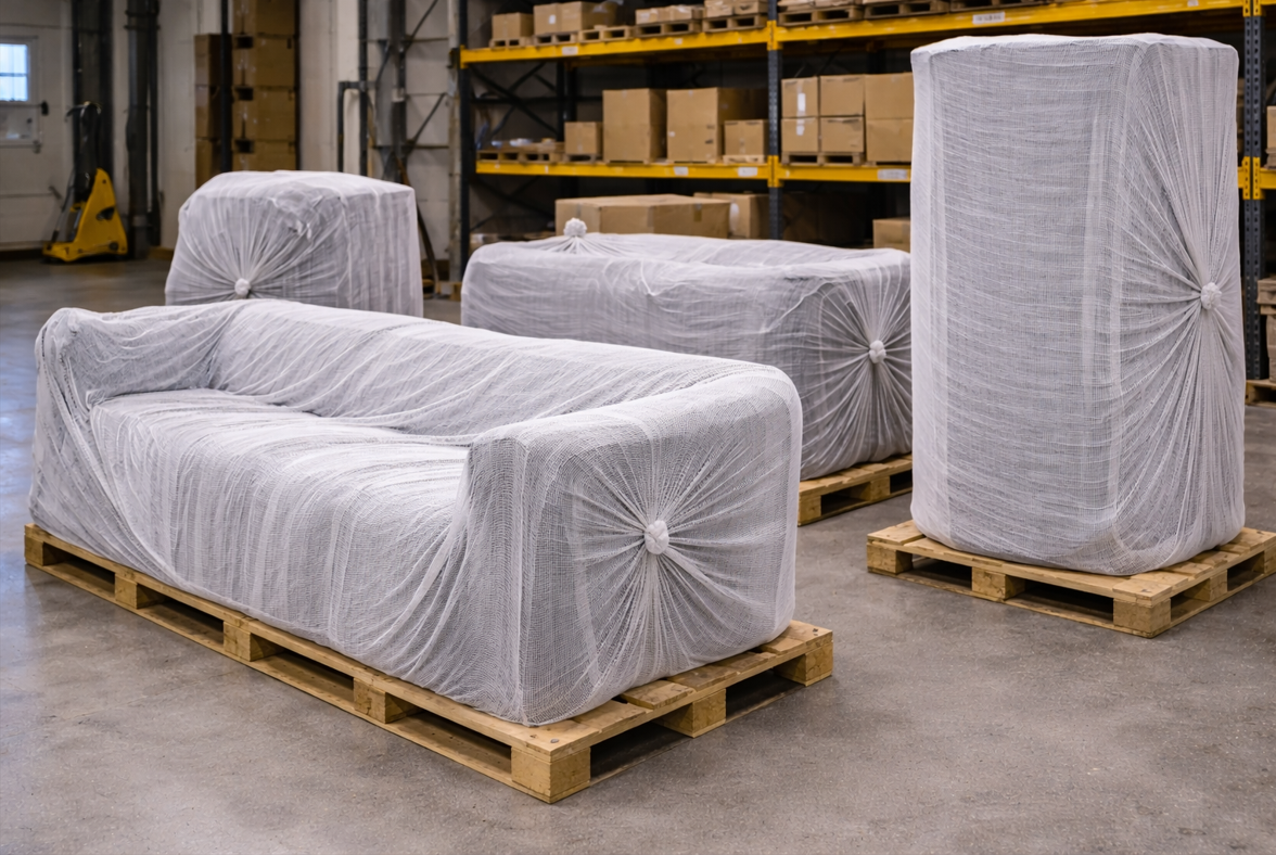 Malha para Móveis e Estofados 100cm foto 2