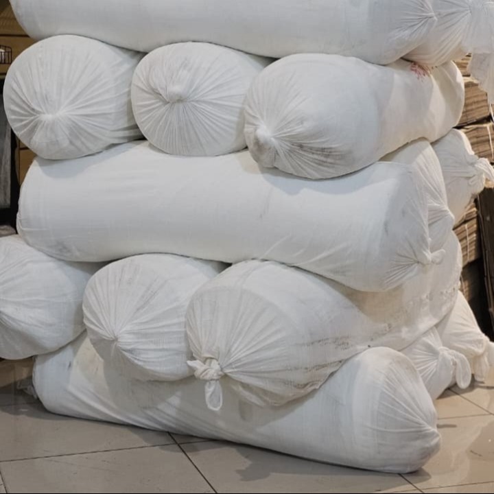 Malha de poliester para embalar sofá,  moveis e estofados